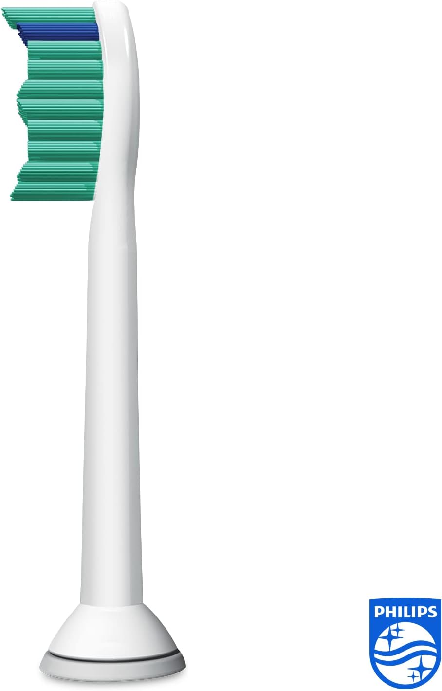Philips Sonicare ProResults Standard sonic toothbrush heads HX601807