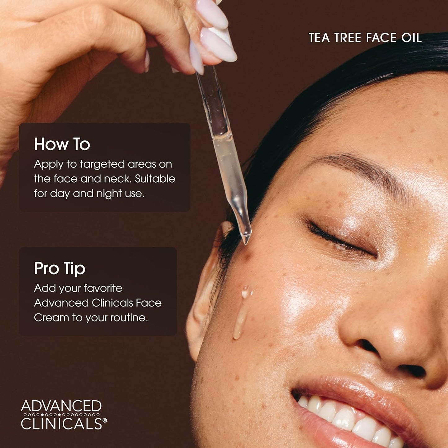 Advanced Clinicals Vitamin C Cream Advanced Brightening Cream Anti Aging Cream For Age Spots Dark Spots On Face Hands Body 16 Ounce Multi