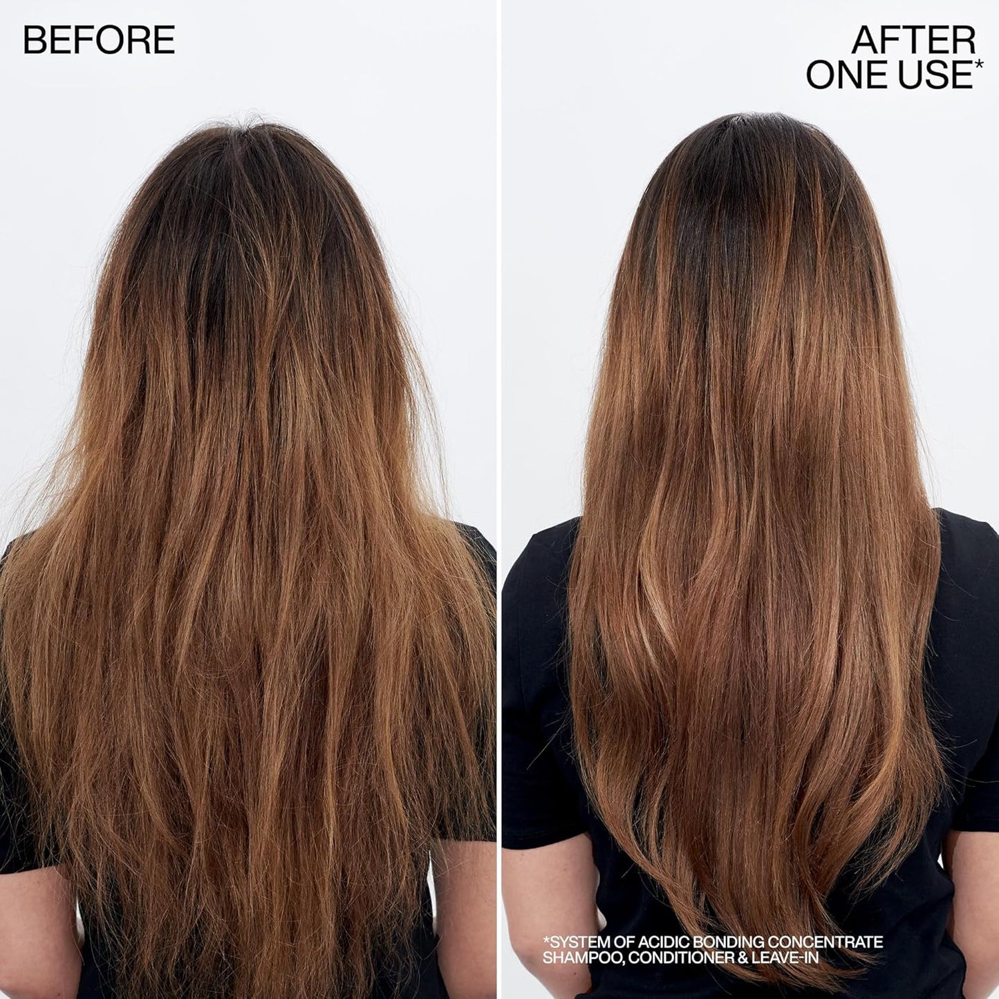 Redken Leave-In Treatment, Repairs & Protects Colour-Treated Hair, Acidic Perfecting Concentrate, 150 Ml