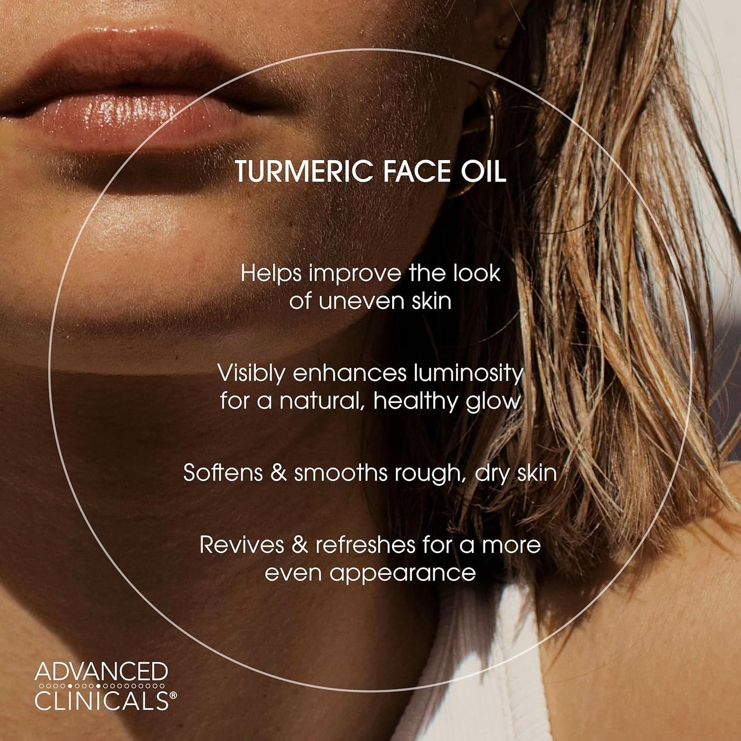 Advanced Clinicals Vitamin C Cream Advanced Brightening Cream Anti Aging Cream For Age Spots Dark Spots On Face Hands Body 16 Ounce Multi