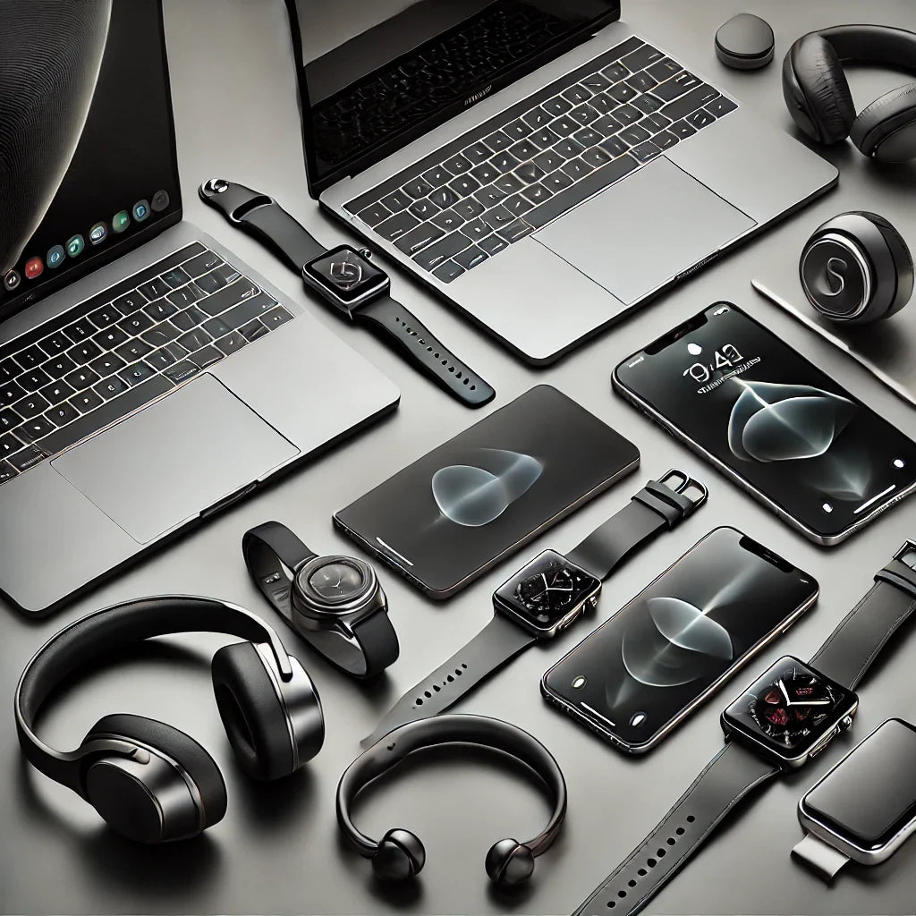 Electronics