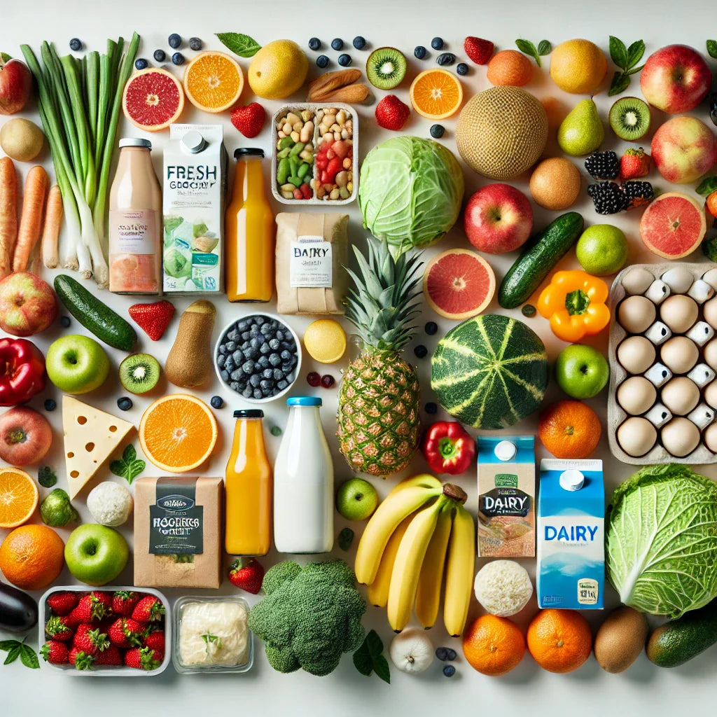 Grocery