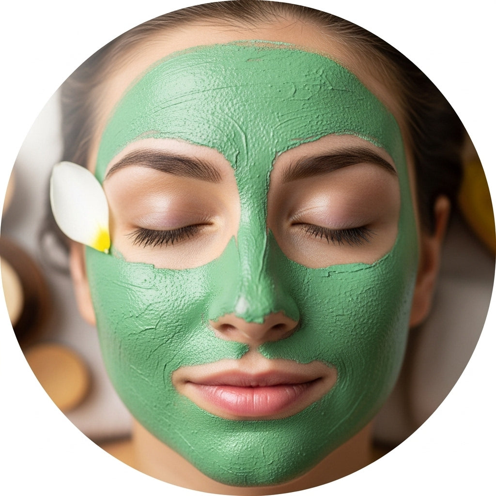 Facial Treatments & Masks