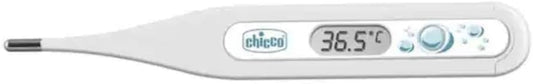 Chicco Digibaby Digital Thermometer For Babies, 0M+