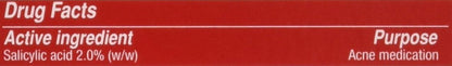 Stridex, Single-Step Acne Control, Maximum, Alcohol Free, 90 Soft Touch Pads