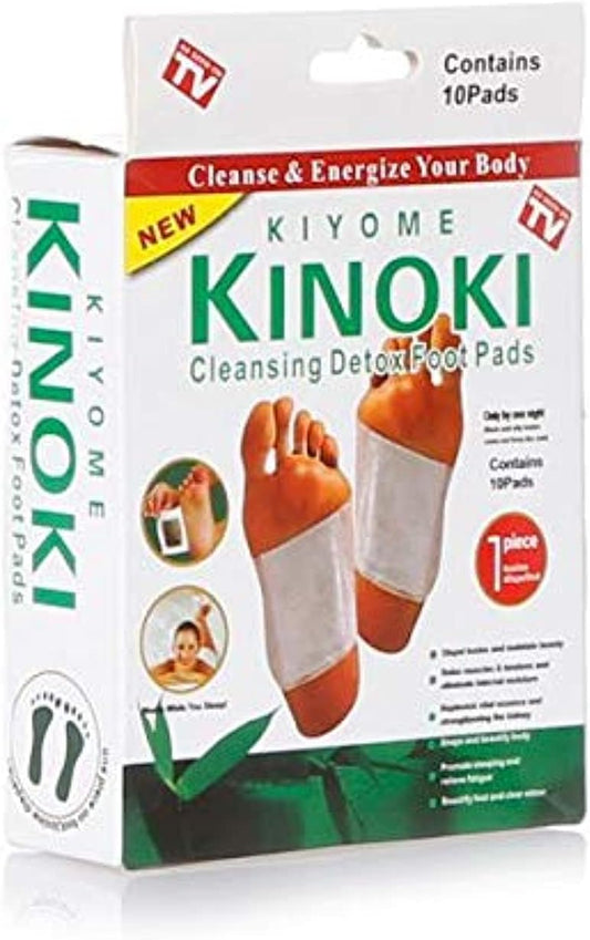 Detoxification Patches