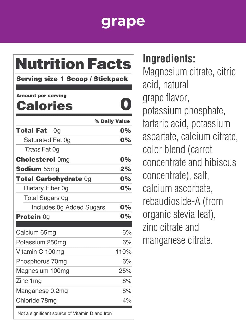 Ultima Replenisher New Formula Lemonade (20 Count Stickpacks) Net WT. 2.5 OZ