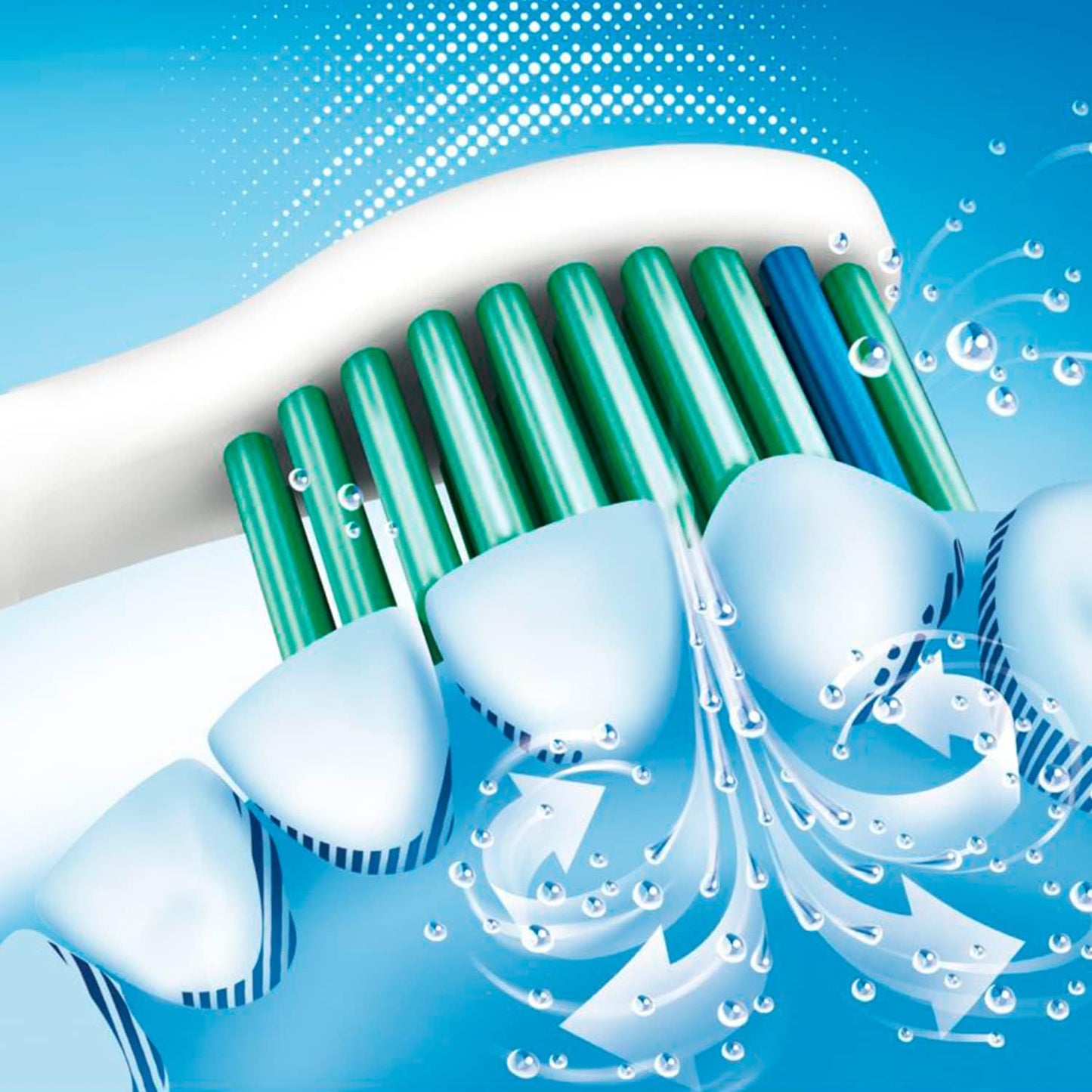 Philips Sonicare ProResults Standard sonic toothbrush heads HX601807