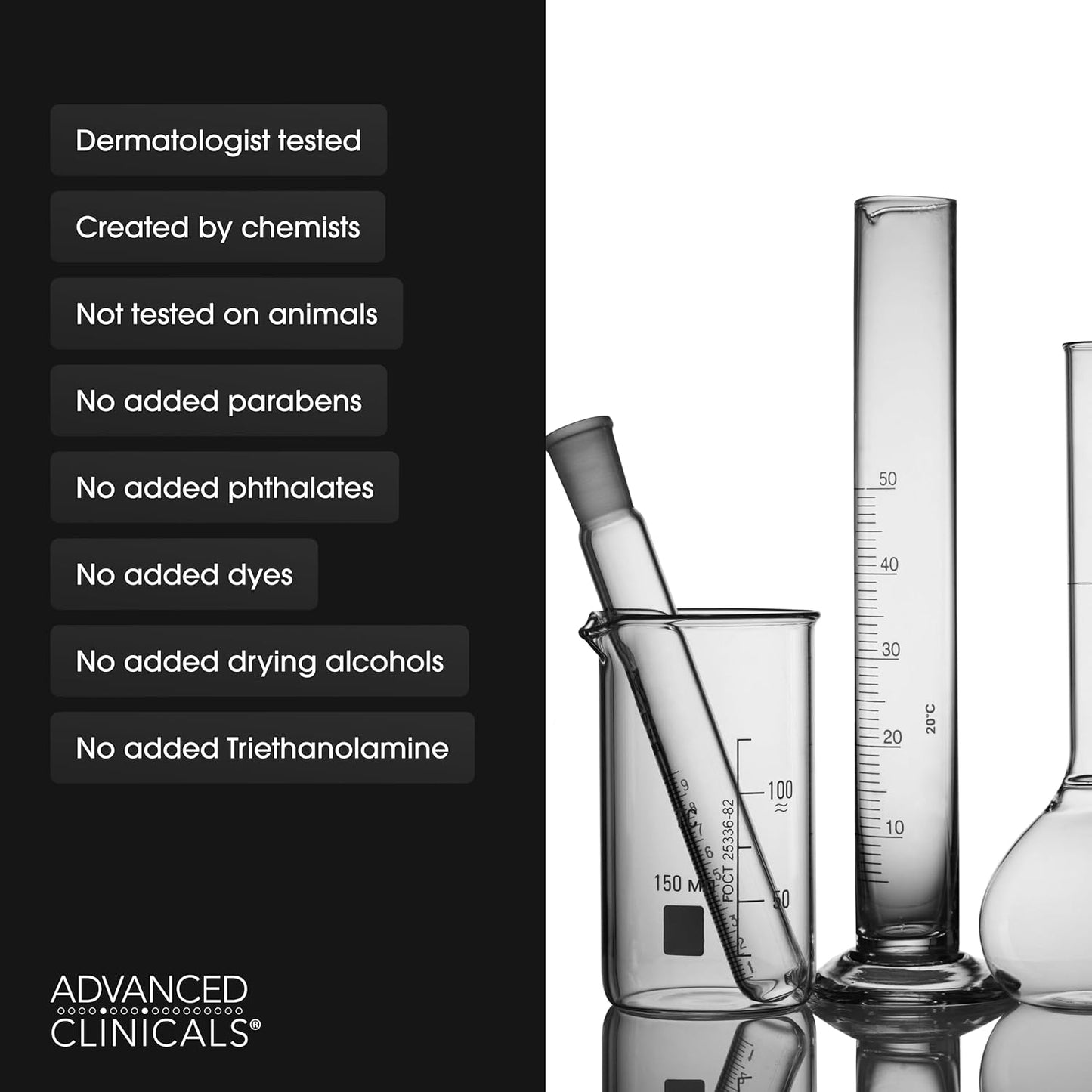 Advanced Clinicals Collagen Skin Rescue Lotion