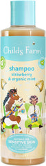 Childs Farm Conditioner Strawberry & Organic Mint 250ml, Piece Of 1