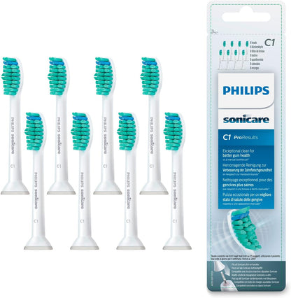 Philips Sonicare ProResults Standard sonic toothbrush heads HX601807