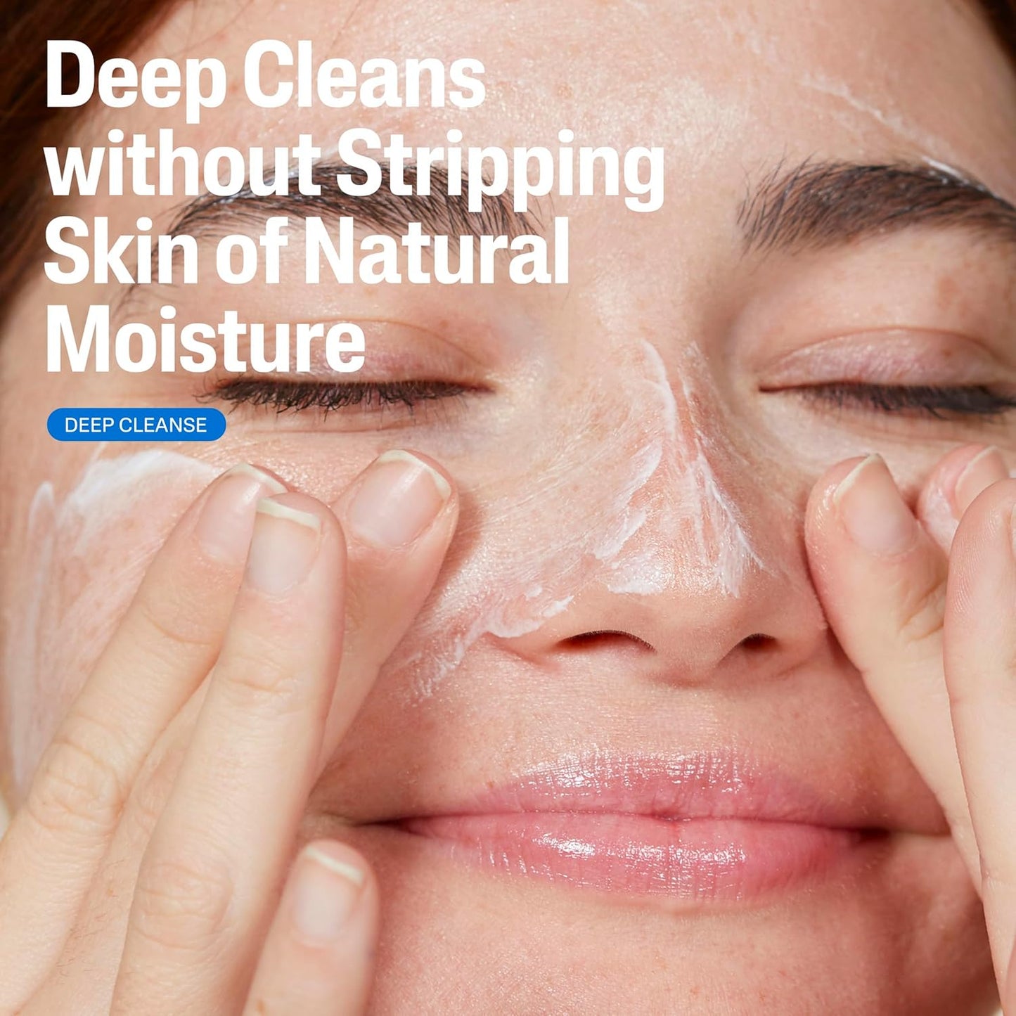 Cetaphil Daily Facial Cleanser FF - 16 oz