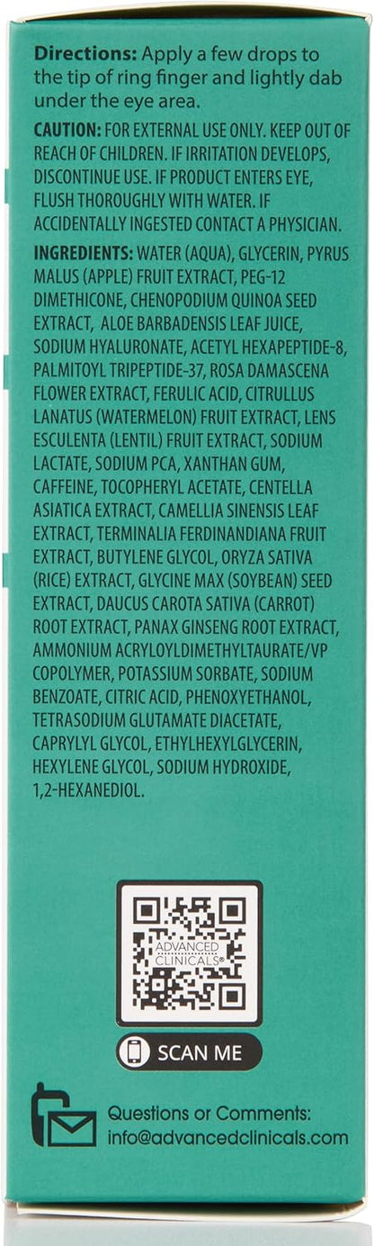 Advanced Clinicals Vitamin C Cream Advanced Brightening Cream Anti Aging Cream For Age Spots Dark Spots On Face Hands Body 16 Ounce Multi