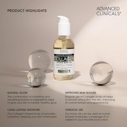 Advanced Clinicals Vitamin C Cream Advanced Brightening Cream Anti Aging Cream For Age Spots Dark Spots On Face Hands Body 16 Ounce Multi