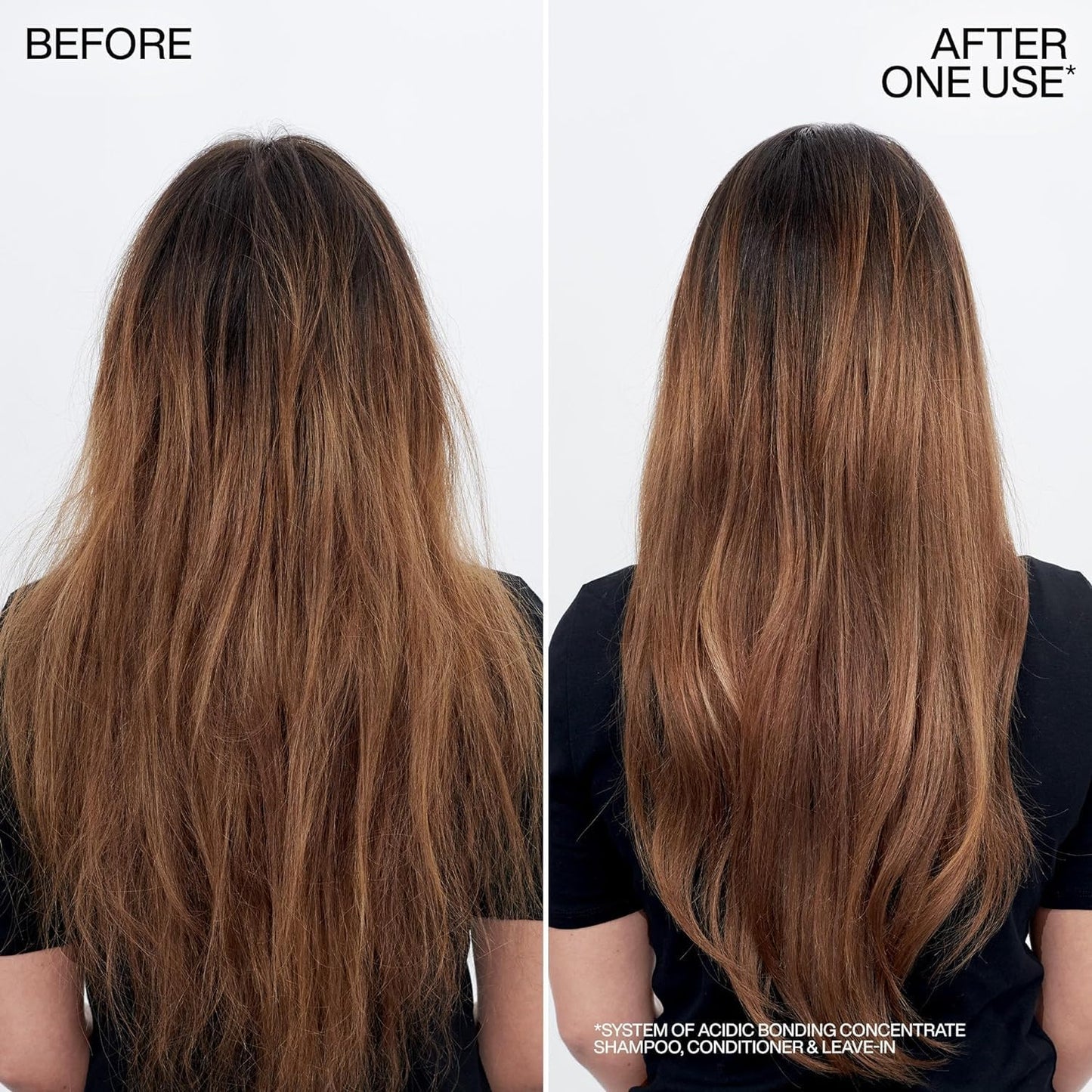 Redken Leave-In Treatment, Repairs & Protects Colour-Treated Hair, Acidic Perfecting Concentrate, 150 Ml