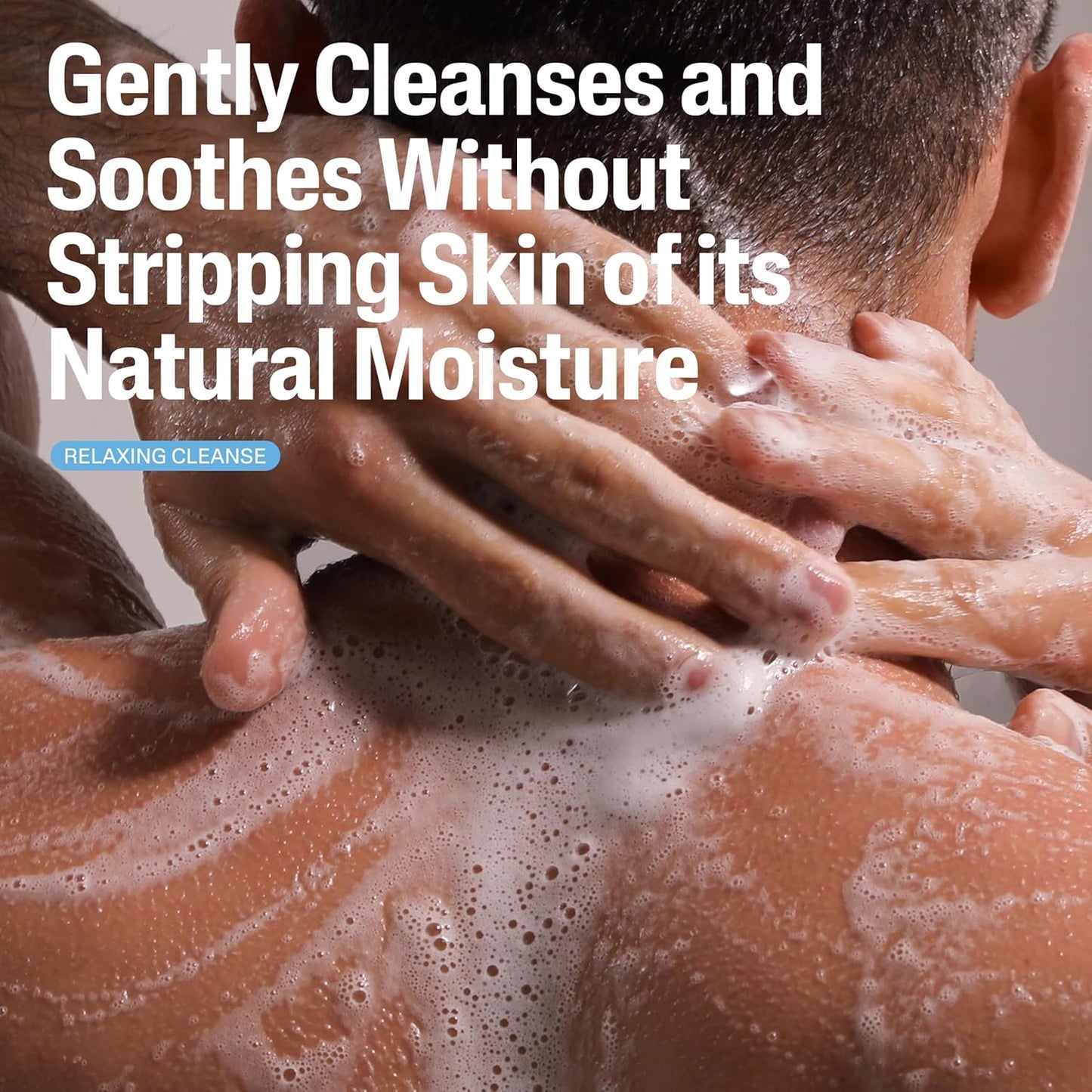 Cetaphil Ultra Gentle Body Wash, Skin Soothing, 16.9 Ounce