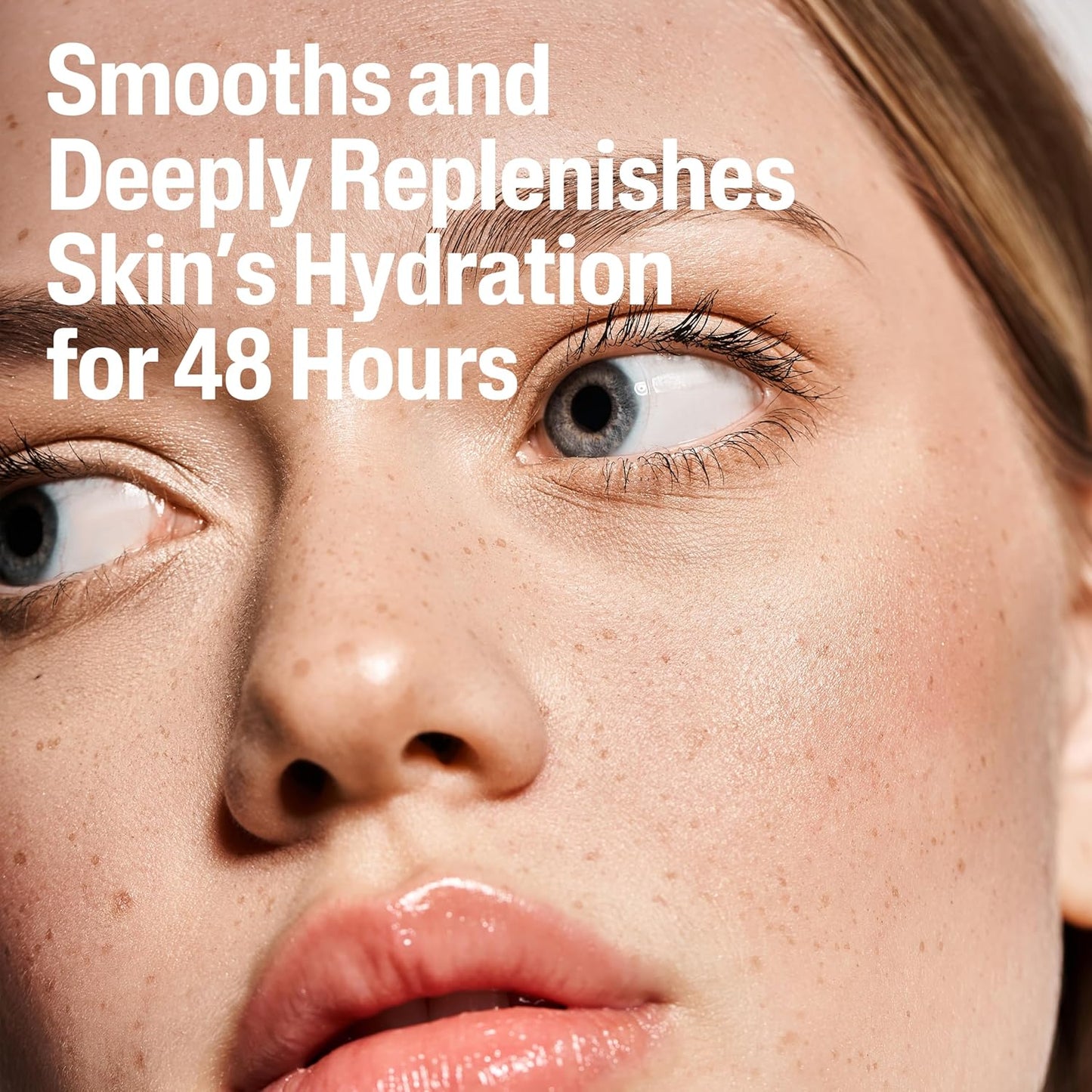 CETAPHIL Deep Hydration Fragrance Free 48 Hour Activation Serum, 1 fl oz, 48Hr Dry Skin Face Moisturizer for Sensitive Skin, With Hyaluronic Acid, Vitamin E & B5, Dermatologist Recommended